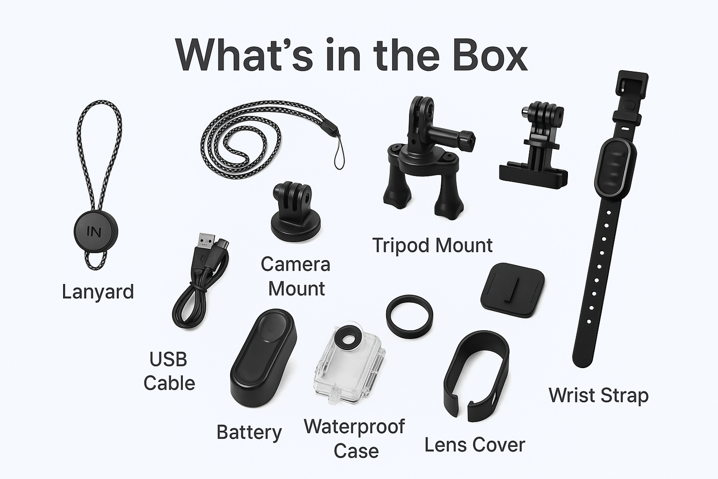 VantaCam™